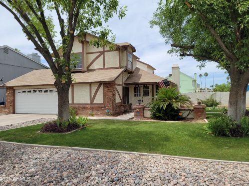 1202 Barrow Dr, Chandler, AZ 85224-2381