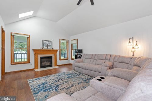 14 John Andrews Dr, Harrington DE  19952-9725 exterior