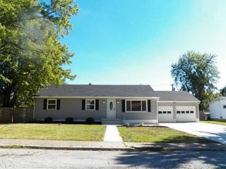 949 Fielding Rd, Sidney, OH 45365-3240