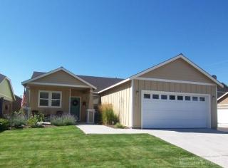 3440 Newberry Ave, Eagle Crest OR  97756-2954 exterior