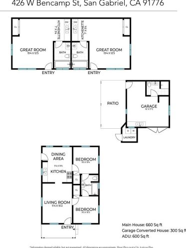 426 Bencamp St, San Gabriel, CA 91776-3717