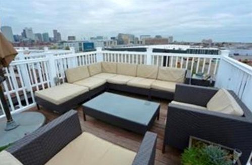 350 2nd St, Boston MA  02127-1392 exterior