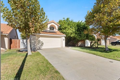 27480 Jon Christian Pl, Temecula CA  92591-6127 exterior