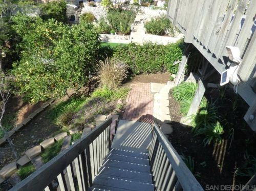 4610 Cajon Way, San Diego CA  92115-3610 exterior