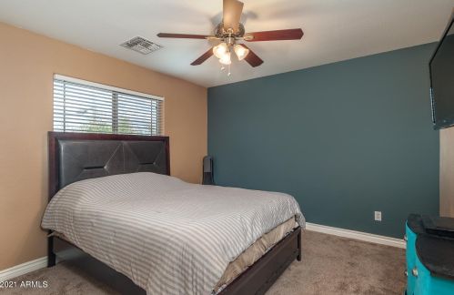 18177 Westpark Blvd, Sun City AZ  85388-6624 exterior