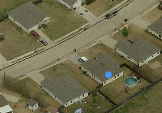 1826 Trailview Dr, Terrell, TX 75160-5100