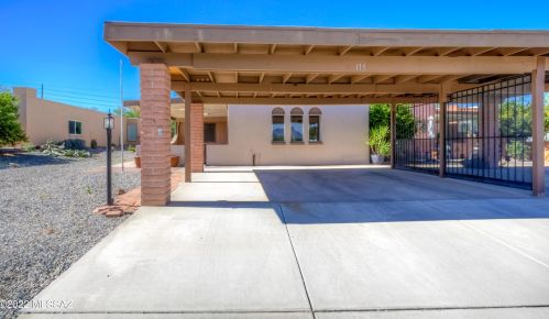 175 Calle Del Diablo, Green Valley, AZ 85614-3207
