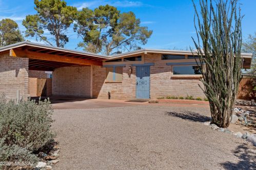 3440 Mountain Ave, Tucson, AZ 85719-1922