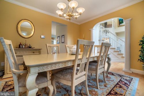 1350 Skelp Level Rd, Downingtown PA  19335-4042 exterior