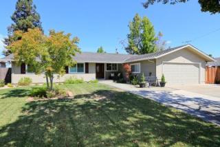 867 Homestead Rd, Sunnyvale, CA 94087-4153