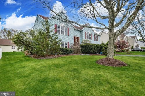 4966 Cabin Run Rd, Pipersville, PA 18947-1057
