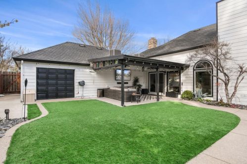 3813 Marsala Way, Modesto CA  95356-0342 exterior