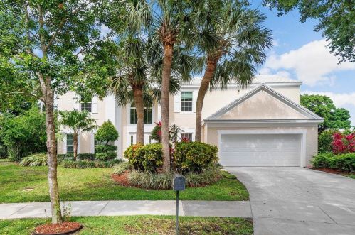 3701 Lancewood Pl, Delray Beach, FL 33445-1249