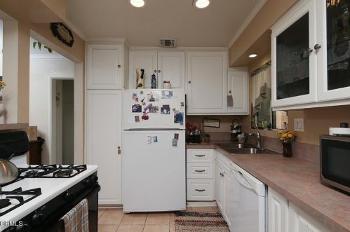 449 Brightview Dr, Glendora CA  91741-3204 exterior