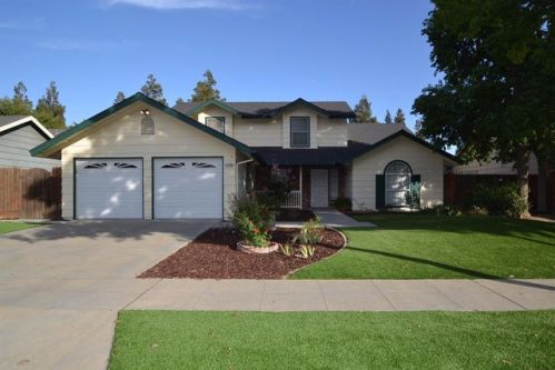 1165 Portland Ave, Fresno, CA 93720-2210