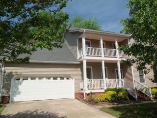 312 Silver Branch Rd, Cayce-West Columbia SC  29170-2469 exterior