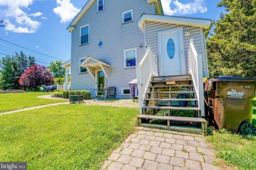 1175 Fairview Ave, Blue Bell PA  19422-1817 exterior