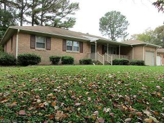 6133 Ivor Ave, Norfolk, VA 23502-5308