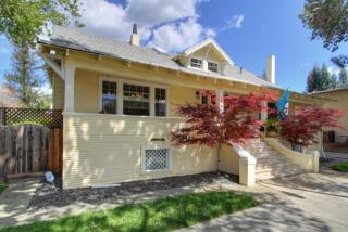 905 T St, Sacramento CA  95811-7030 exterior