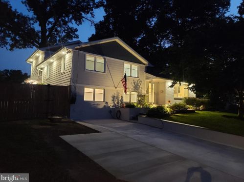 5410 Dublin Ave, Springfield, VA 22151-3826