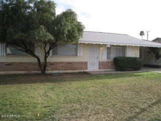 6643 Moreland St, Scottsdale, AZ 85257-3243