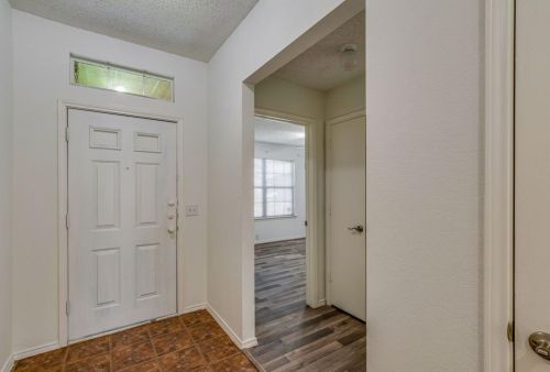 2204 Tisbury Way, Oak Point TX  75068-5862 exterior