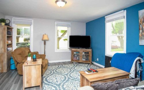 1335 Stuart St, Green Bay WI  54301-4314 exterior