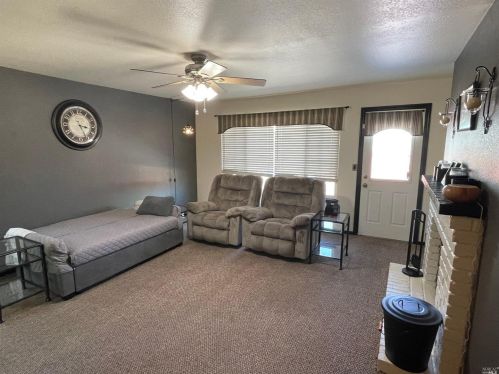 601 Princeton Ct, Vacaville CA  95687-6269 exterior