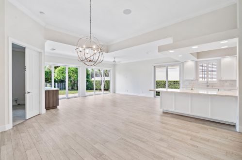 615 Rosa Ct, West Palm Beach FL  33410-4502 exterior