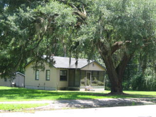 21590 Lowcountry Hwy, Ruffin SC  29475-3505 exterior
