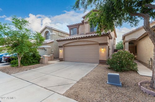 10621 Coronado Rd, Avondale AZ  85392-4785 exterior