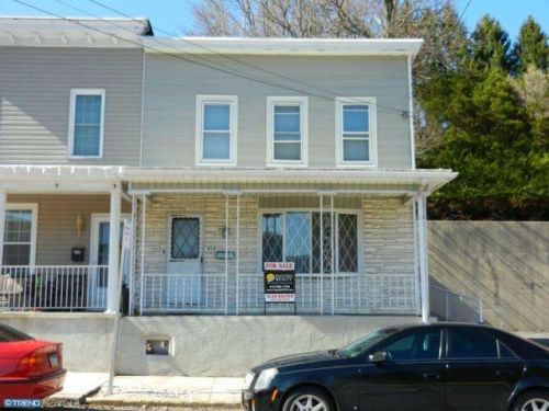 414 Washington St, Primrose, PA 17901-3619