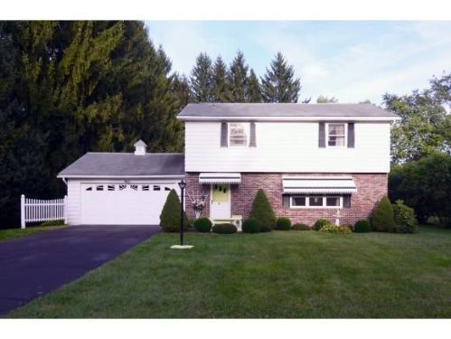19 Marian Ter, Binghamton, NY 13901-5611