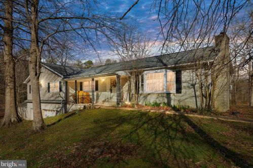 3533 Massaponax Church Rd, Fredericksburg, VA 22408-8777