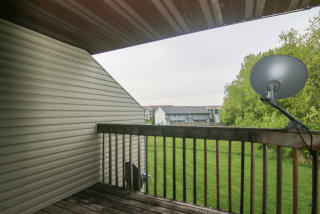 116 Talon Pl, Sun Prairie WI  53590-3212 exterior