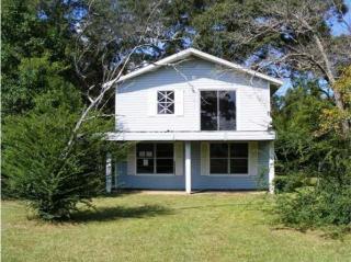 4664 Pine Circle Dr, Molino, FL 32577-4738