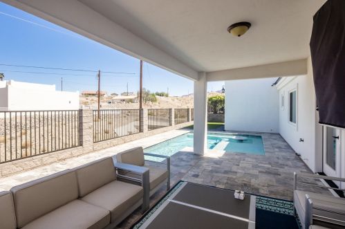 3671 Yazoo Dr, Lake Havasu City AZ  86404-2311 exterior