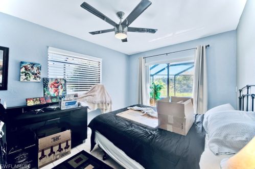 510 Jefferson Ave, Lehigh Acres FL  33936-4350 exterior