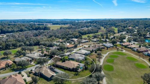 12713 Grand Traverse Dr, Dade City FL 33525-8230 exterior