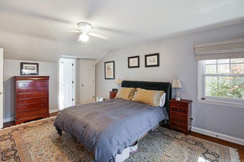 55 Fayette Rd, Scarsdale NY  10583-7156 exterior