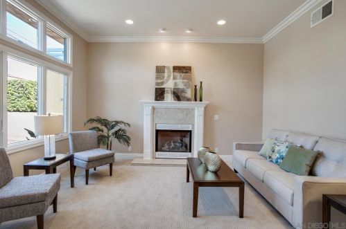 1829 Torrance St, San Diego CA  92103-2718 exterior