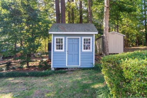 2709 Bellaire Dr, Sanford NC  27330-7601 exterior