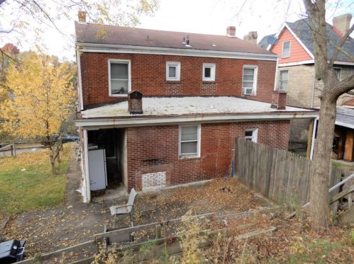 2529 Kingwood St, Pittsburgh PA  15234-3151 exterior