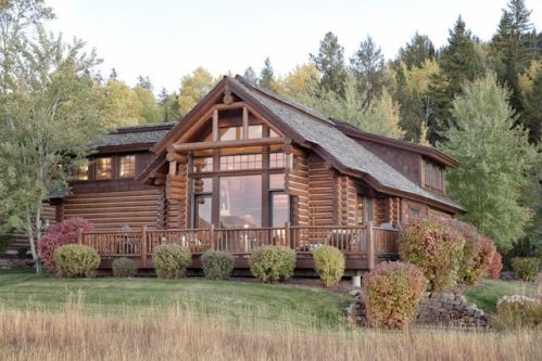 16 Blackfoot Trl, Fox Creek, ID 83455-4930