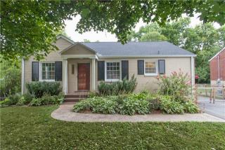 2005 Avalon Dr, Nashville, TN 37216-2903