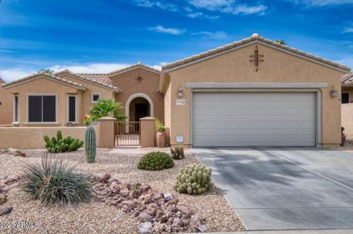 19142 Casa Blanca Way, Sun City, AZ 85387-7528