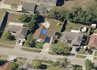 15507 Charmwood Dr, Port Richey, FL 34667-3768