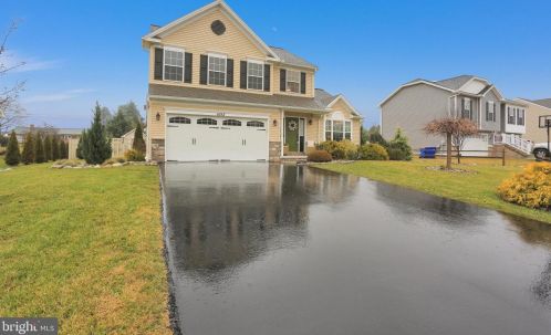 6083 Jennifer Ln, Spring Grove, PA 17362-8447