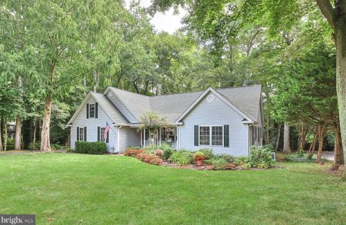 212 Tanglewood Dr, Lewes, DE 19958-9545