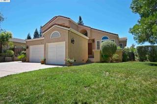 1003 Zinfandel Ct, Pleasanton, CA 94566-6900